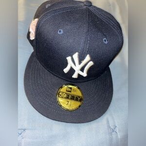 New York Yankees hat